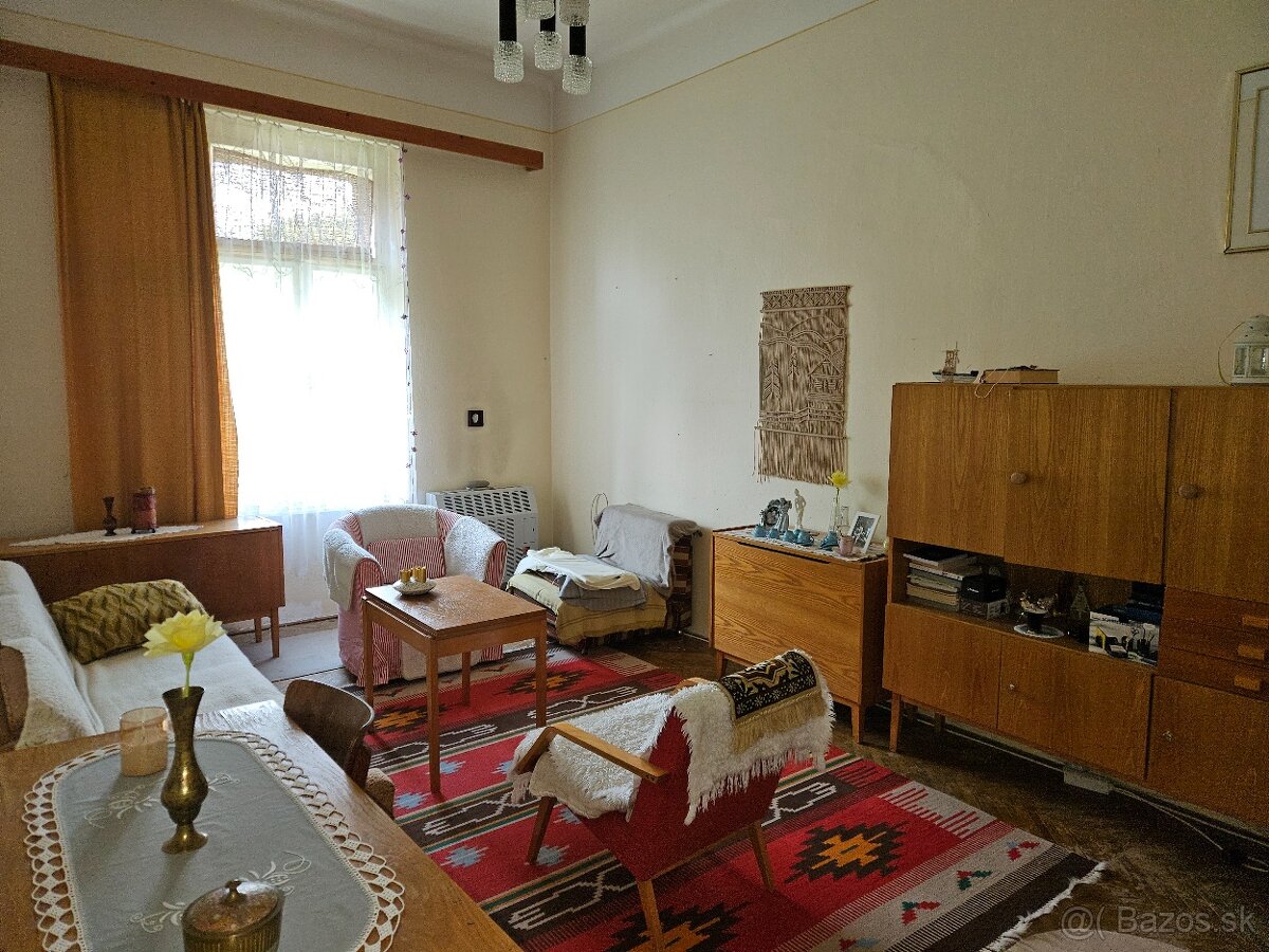 2 Izbový byt Pohronský Ruskov - 5