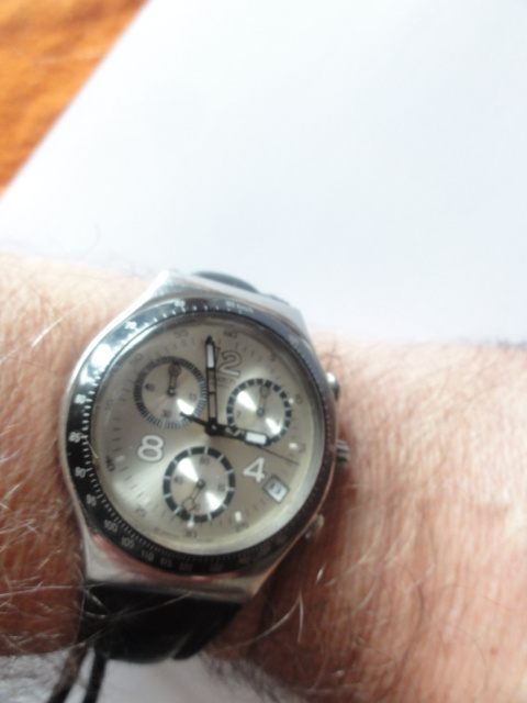 swatch irony predam - 5