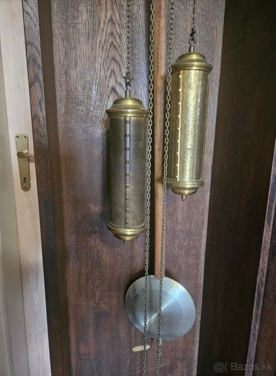 Podlahove hodiny - 5