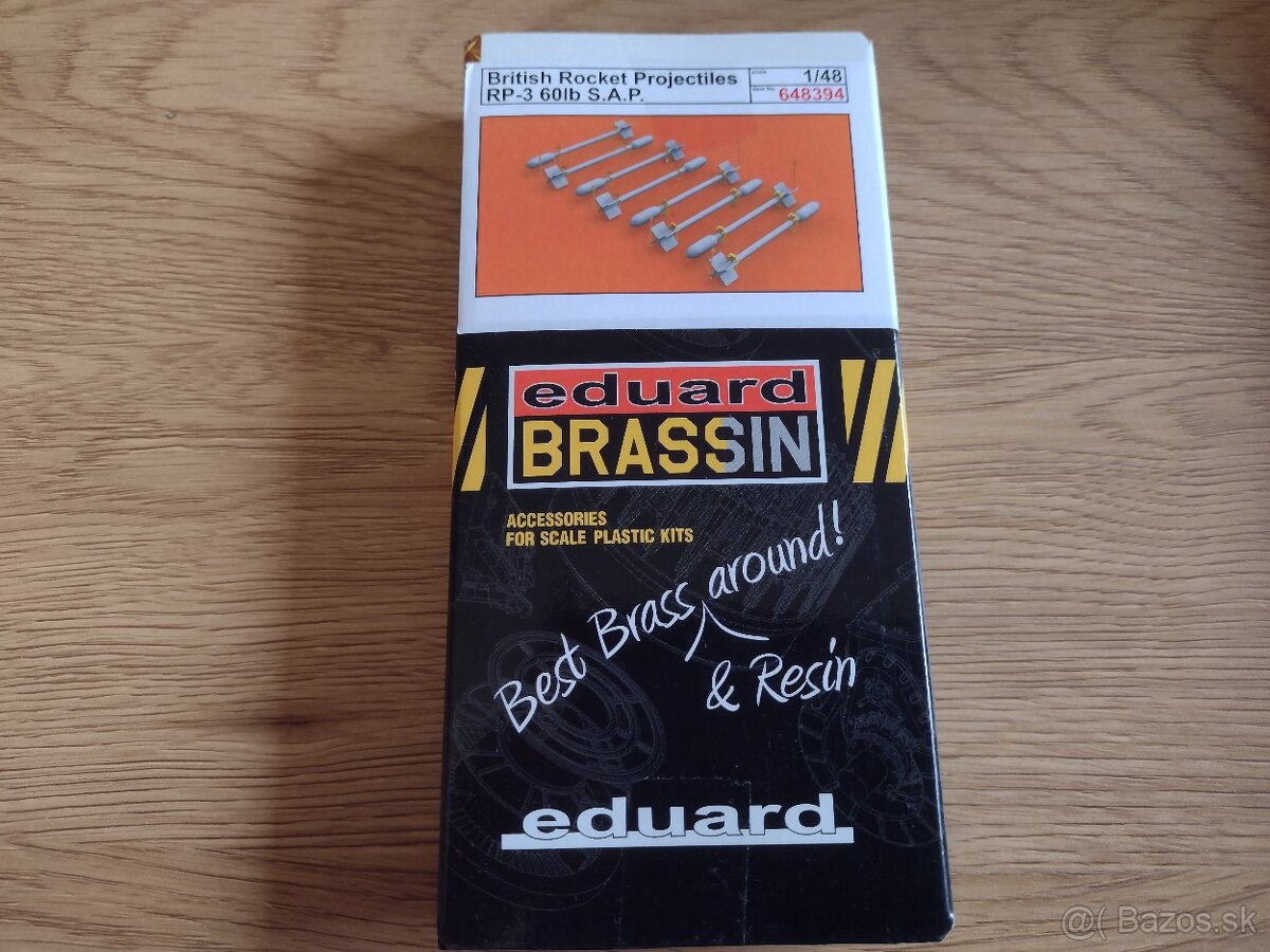 Plastikové modely 1:48 (3) - 5