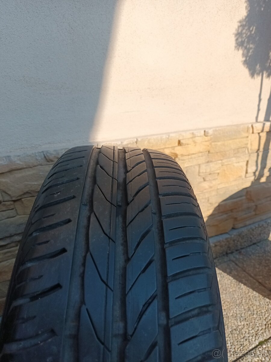 5x100 r14 škoda vw seat - 5