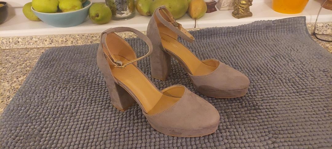 About you dámske topánky - 5