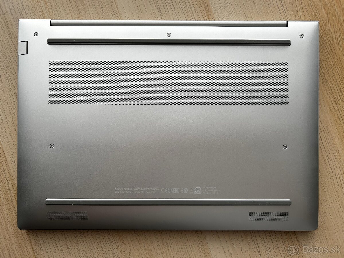 HP ProBook 460 G11 /32 GB RAM / Intel Core Ultra 7 / 1TB SSD - 5