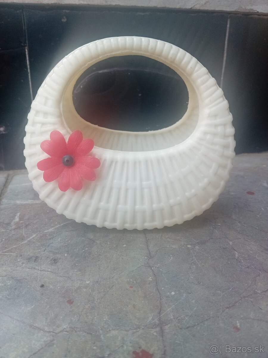 Originál retro kabelky - 5