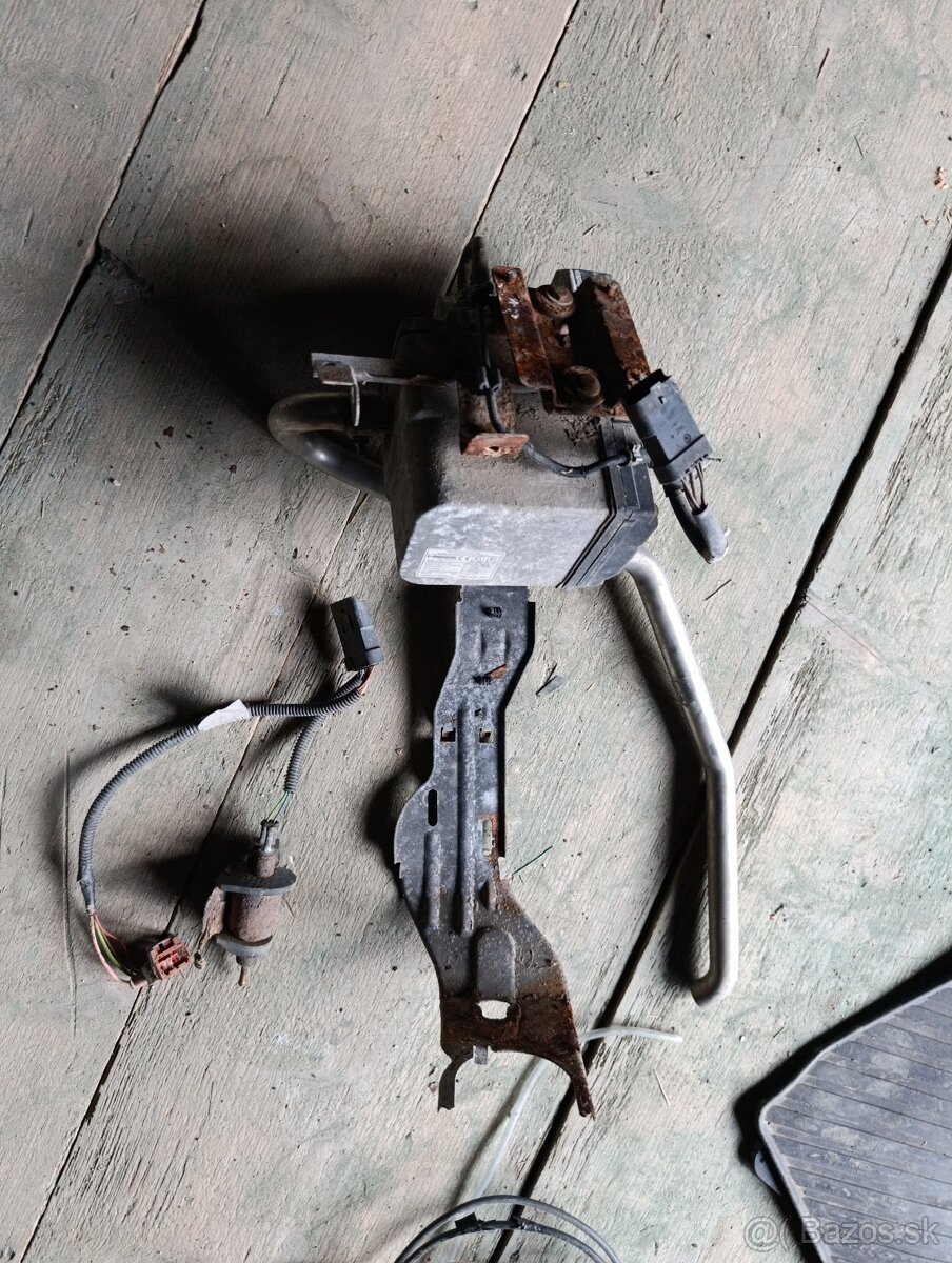 CITROEN XSARA PICASSO - 5