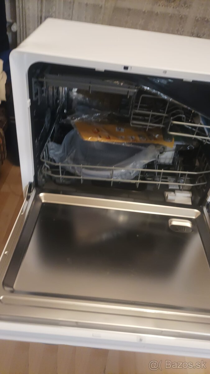 umyvacka riadu klarstein - 5