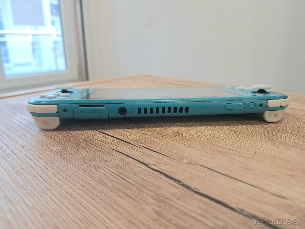 Nintendo Switch Lite - 5