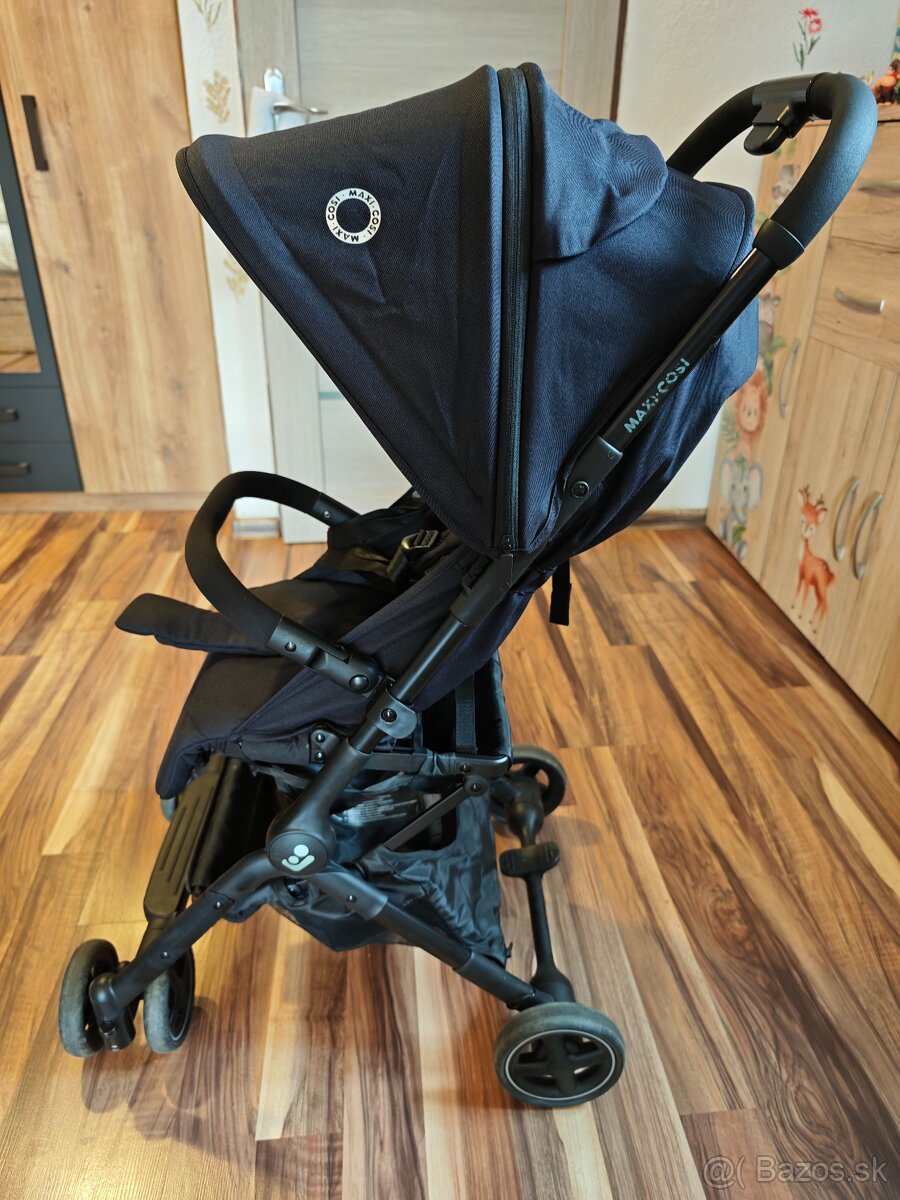 Športový kočík - 5