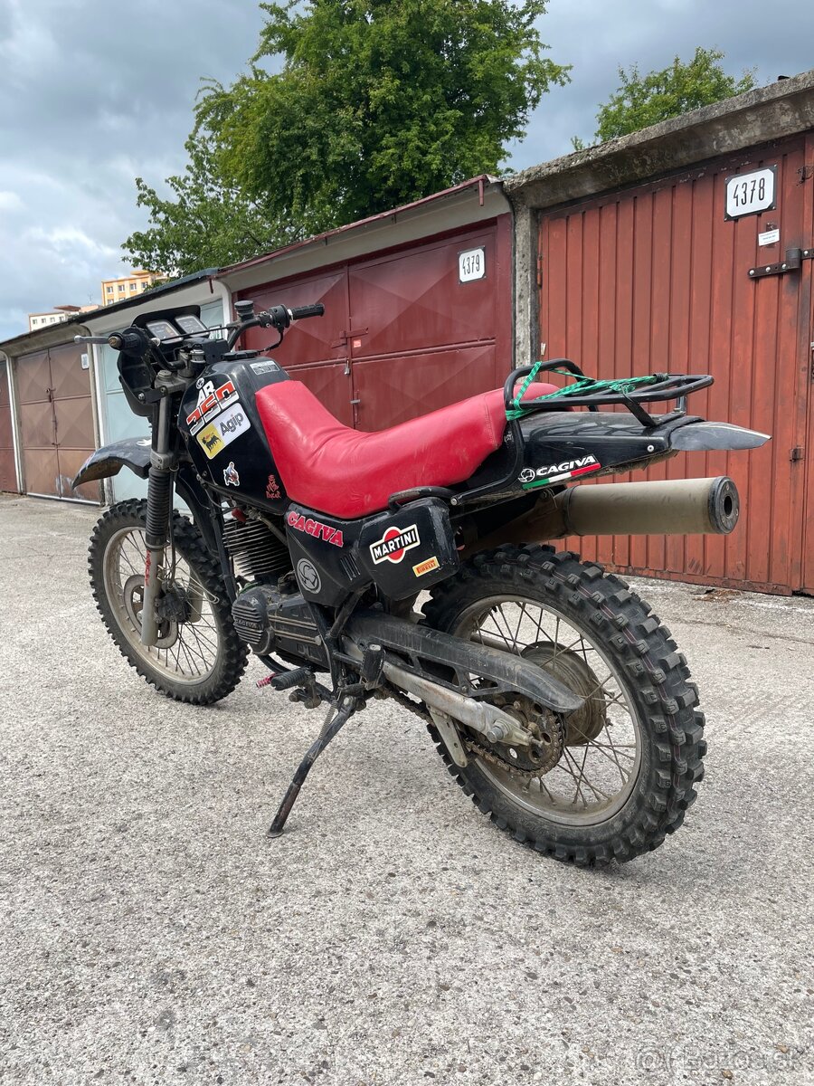 Cagiva