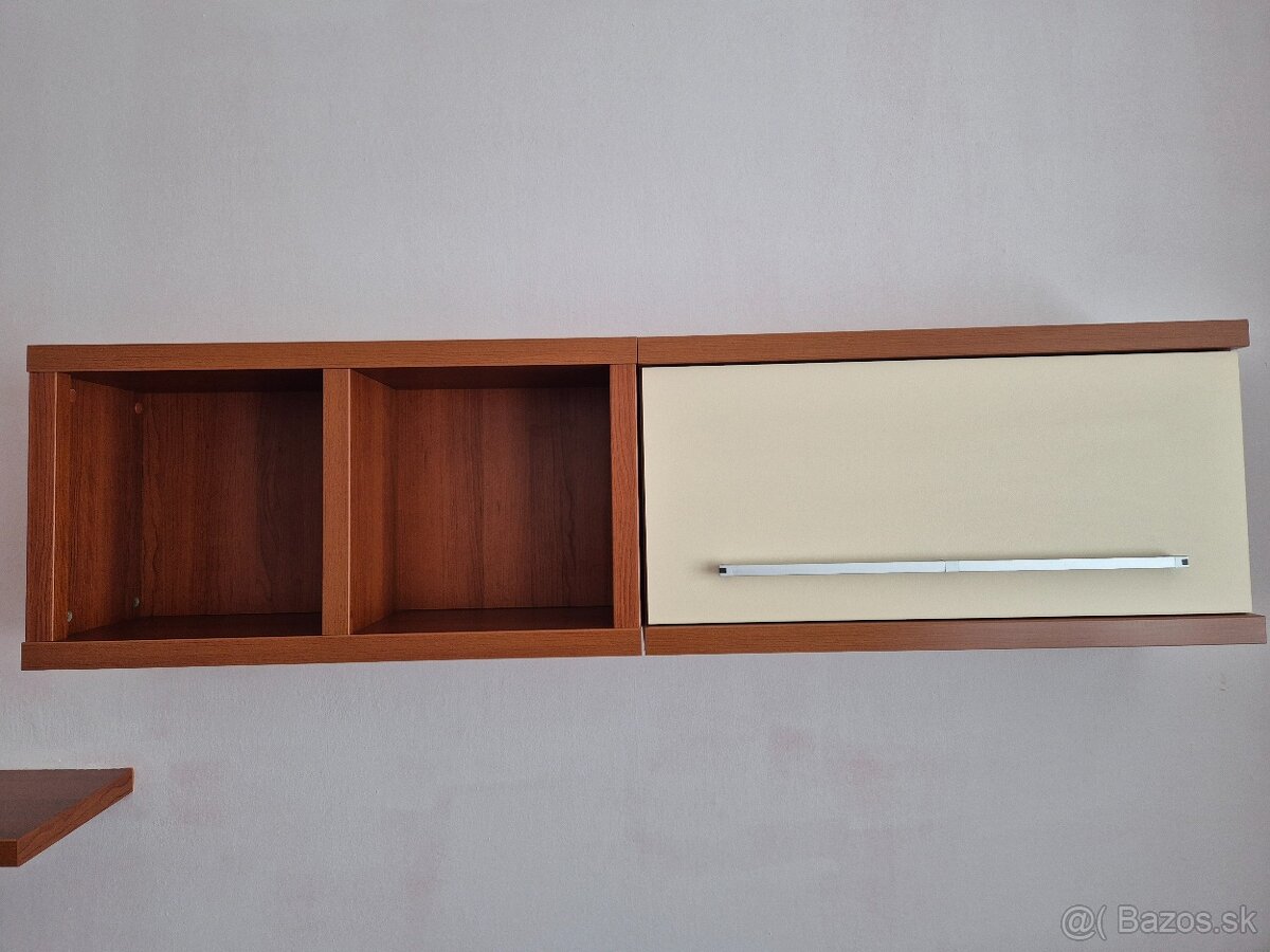 Predam obyvaciu stenu - 5