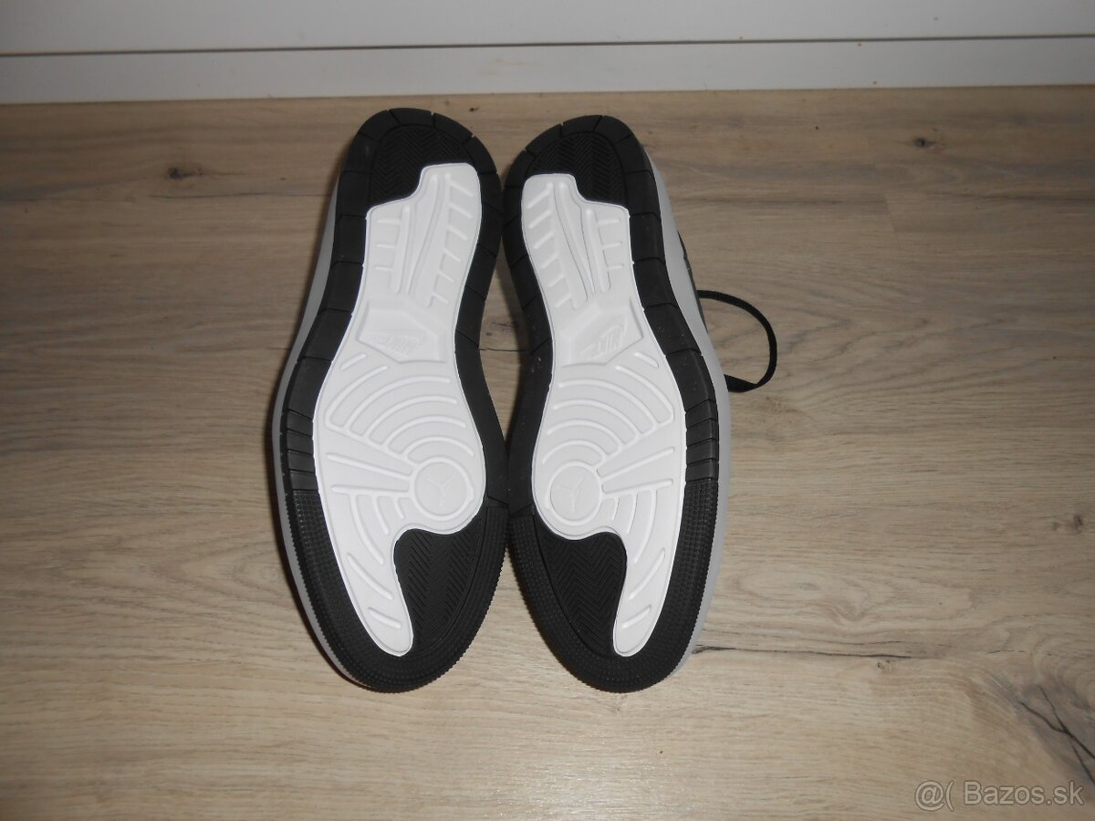 Predam nove original tenisky znacky NIKE AIR JORDAN ELEVATE - 5