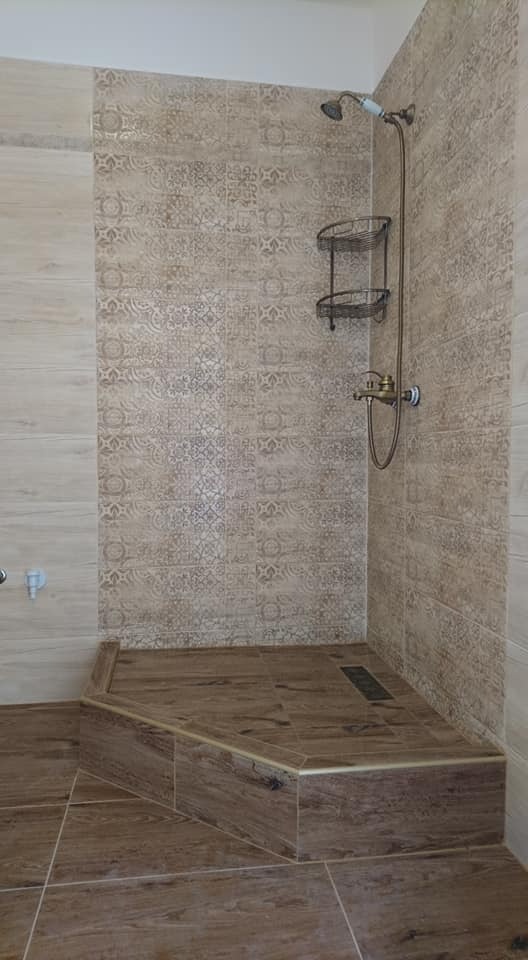 Kúpeľne a obklady - 5