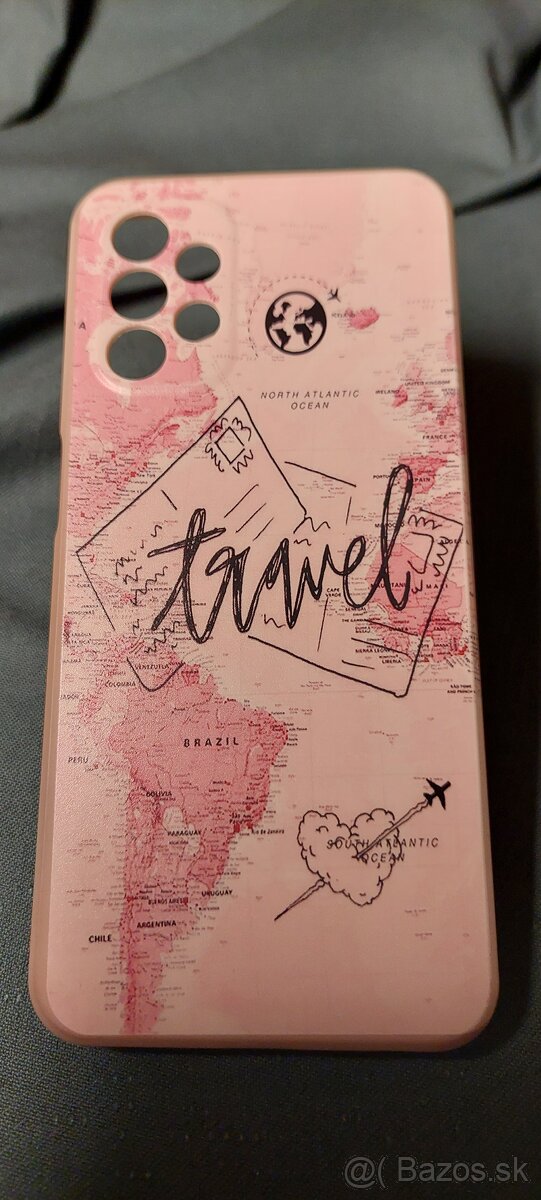 Samsung galaxy A13 - 5