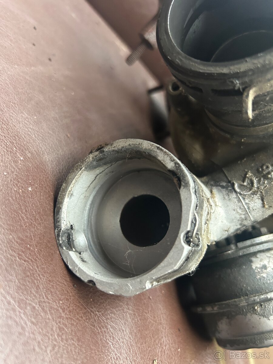 Turbo 1.9 tdi rotacka GT1749VA - 5