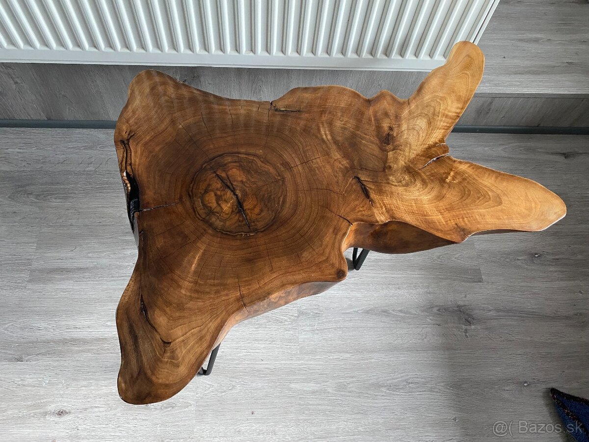 Konferencny stolik - 5