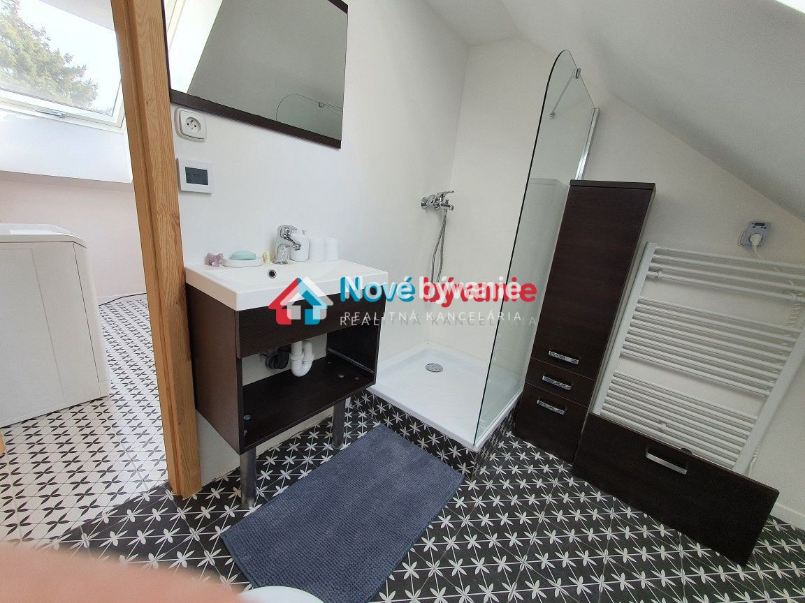 Predaj, 2 zrekonštruované viničné domy-Levice (N028-13-MAHA) - 5