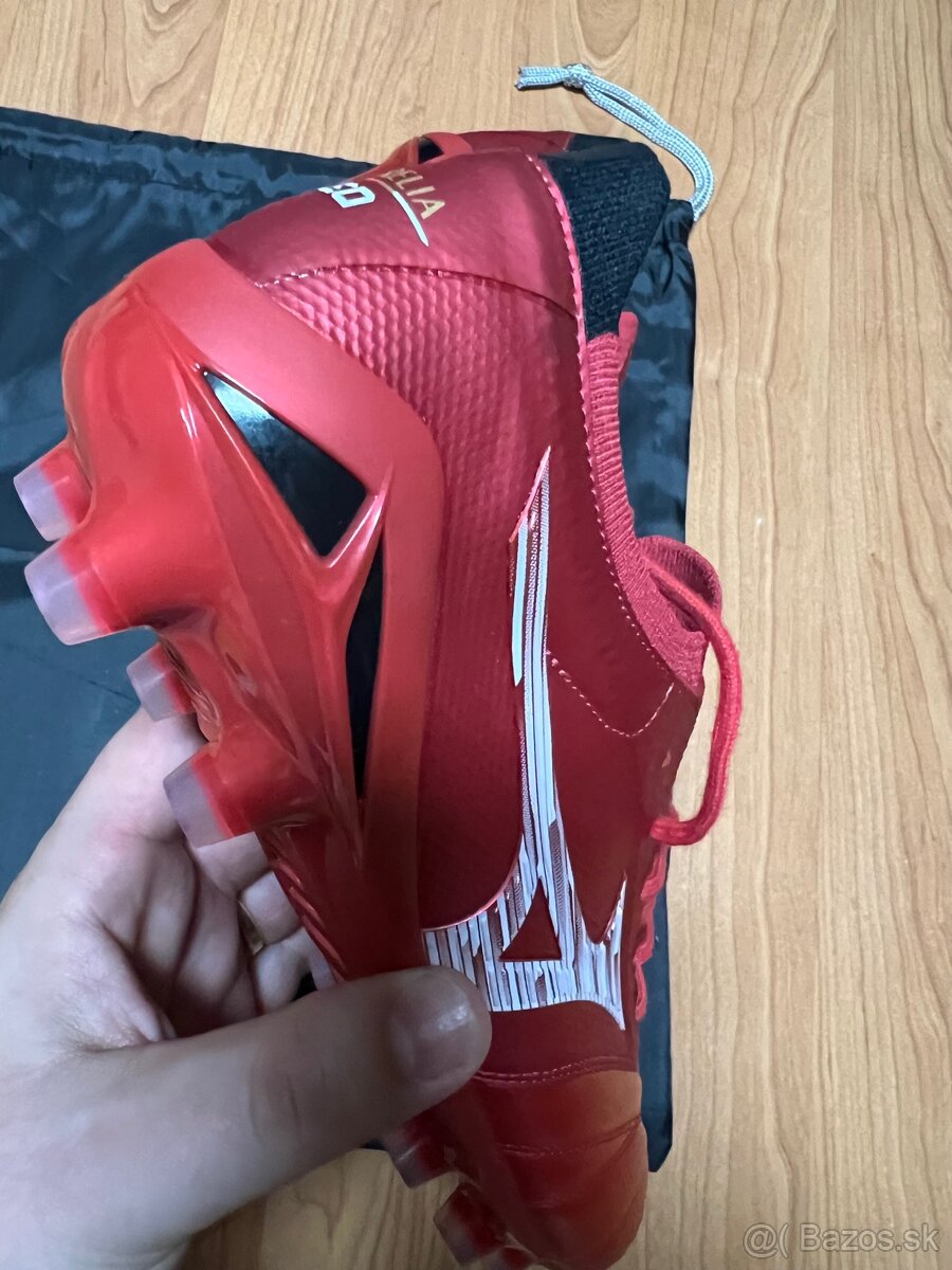 Kopačky Mizuno Morelia Neo IV Made In Japan FG - 5