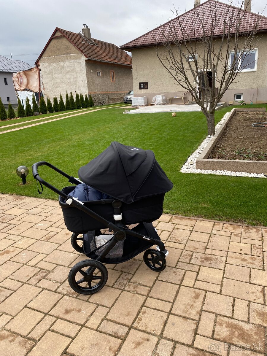 Bugaboo Fox 3 - 5