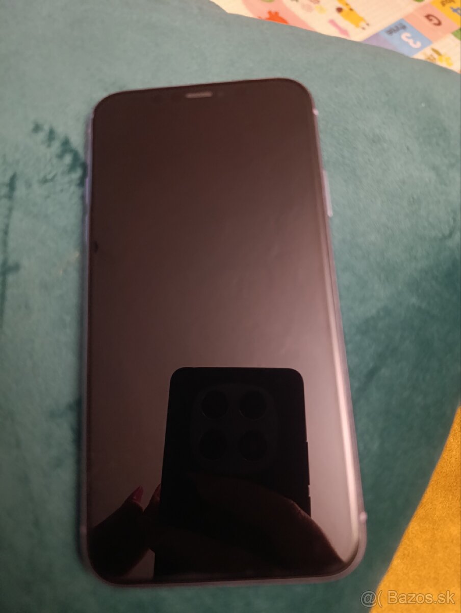 Apple Iphone11 128gb - 5