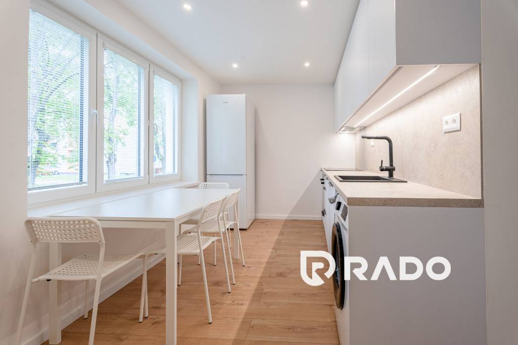 RADO | Zrekonštruovaný - 2i byt | ul. Strojárenská | Trenčín - 5