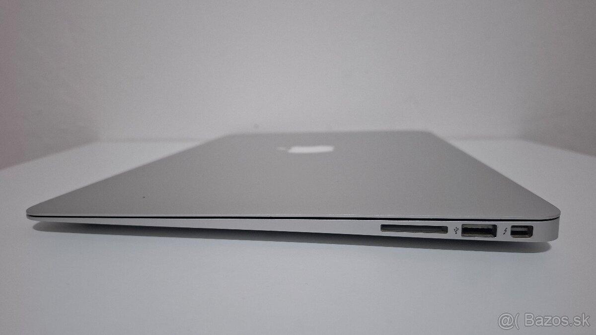 Apple Macbook air mid 2013 a macbook pro - 5