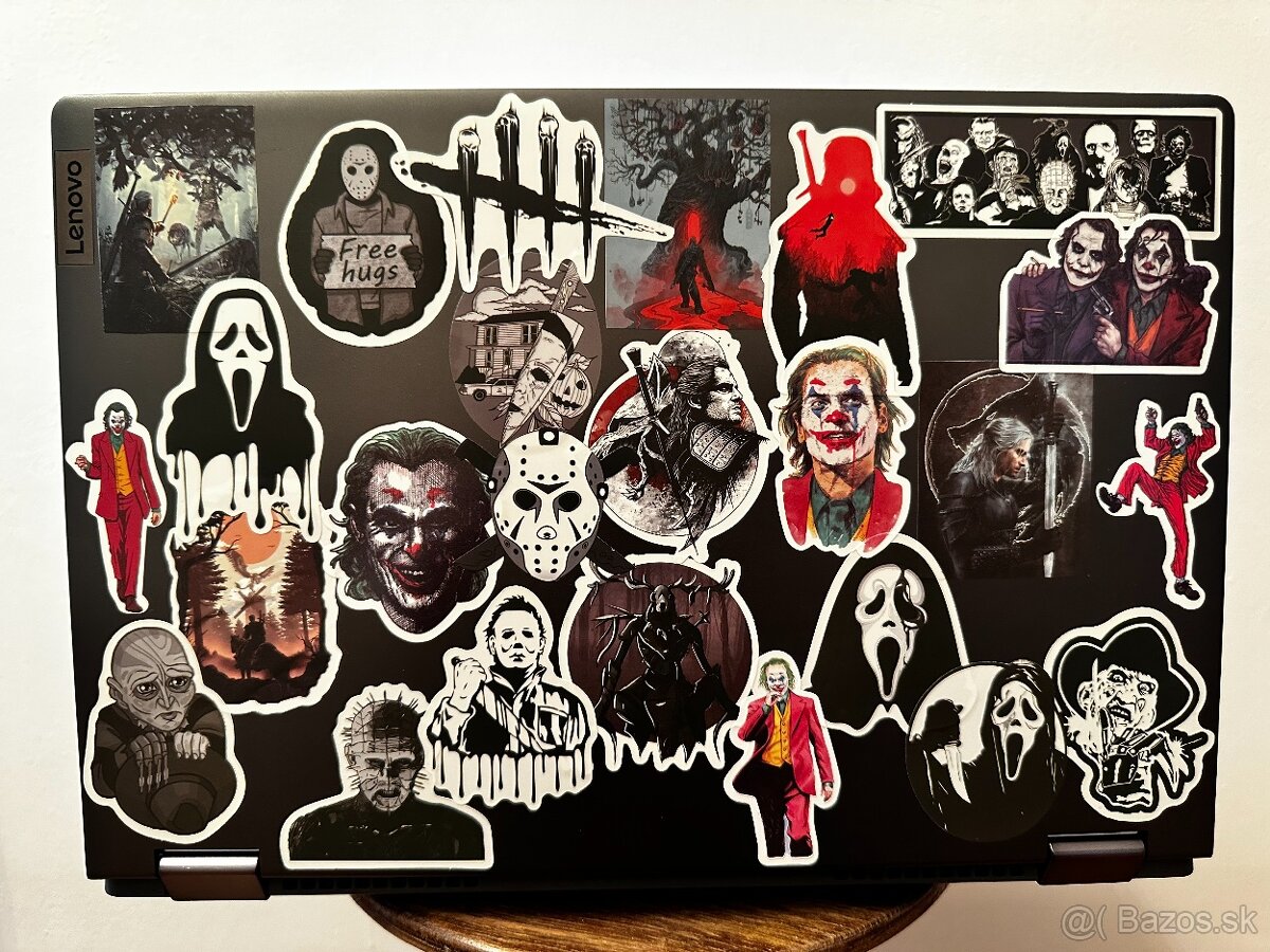 CHROMEBOOK Lenovo IdeaPad Flex 5 CB 13ITL6 - 5