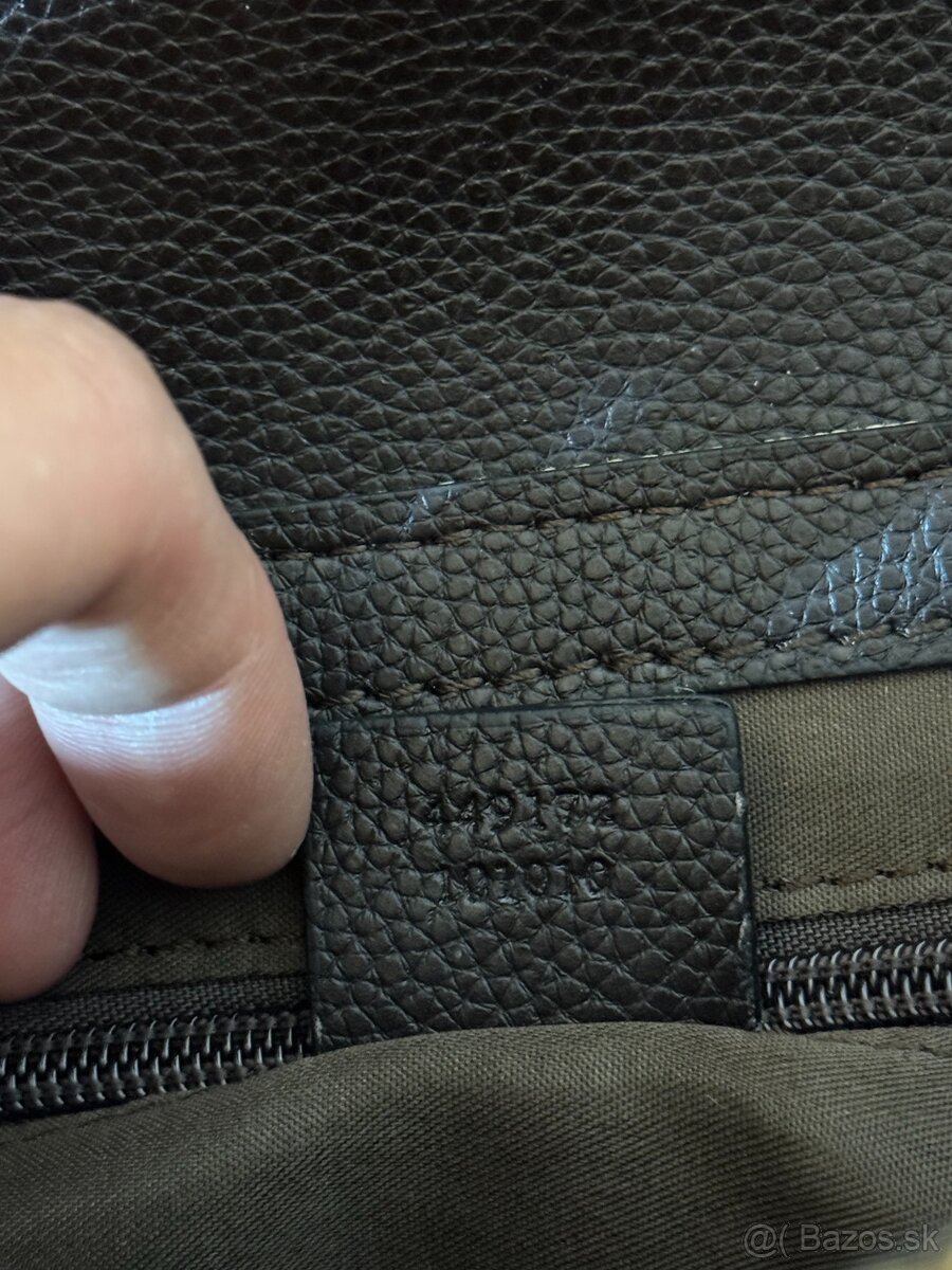 Gucci Messenger Shoulder Bag - Taška cez plece - 5