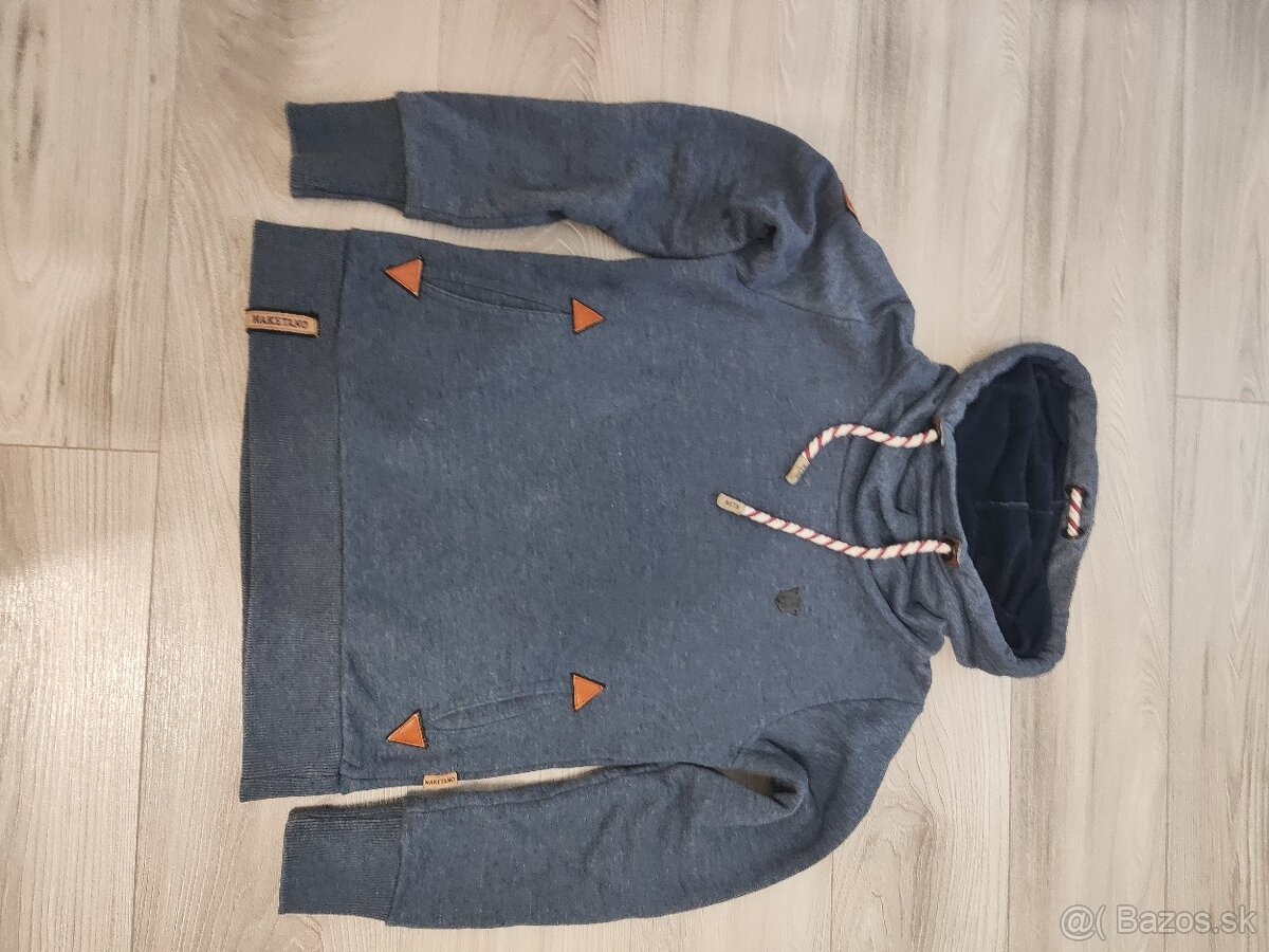 Balík oblečenia veľkosť S - 5