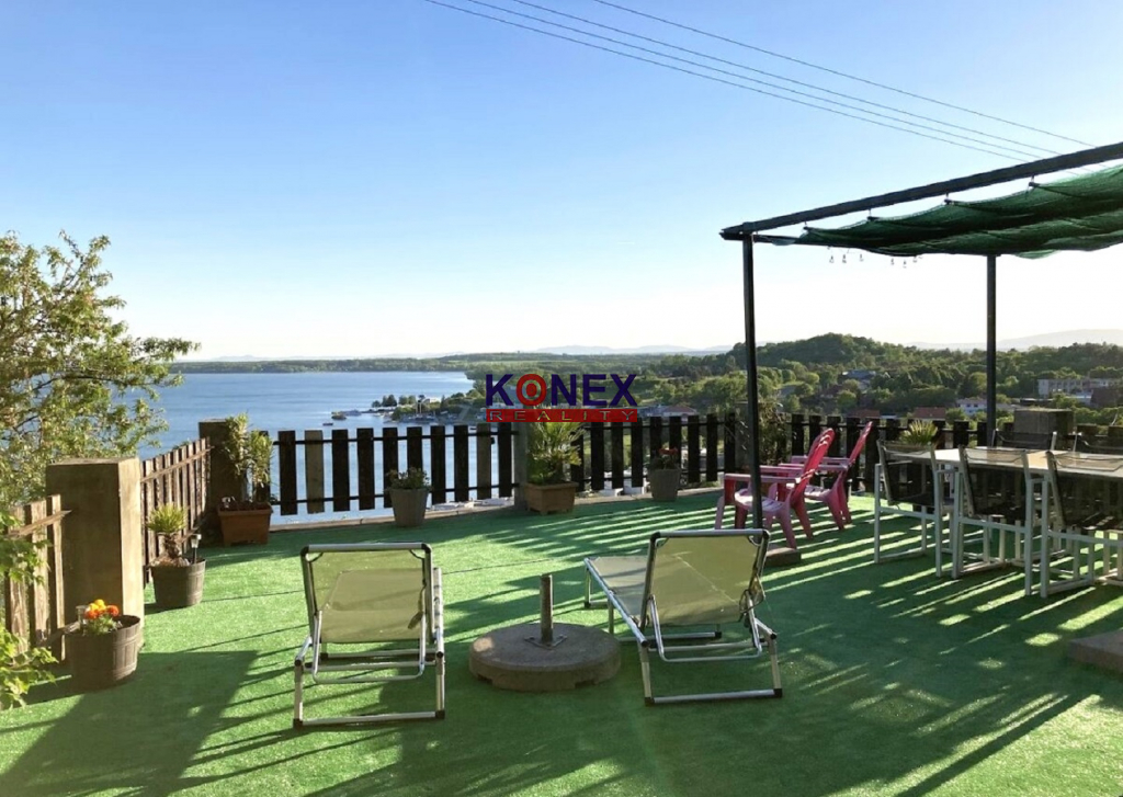 NOVINKA Priestranná murovaná chata na ŠÍRAVE - 5