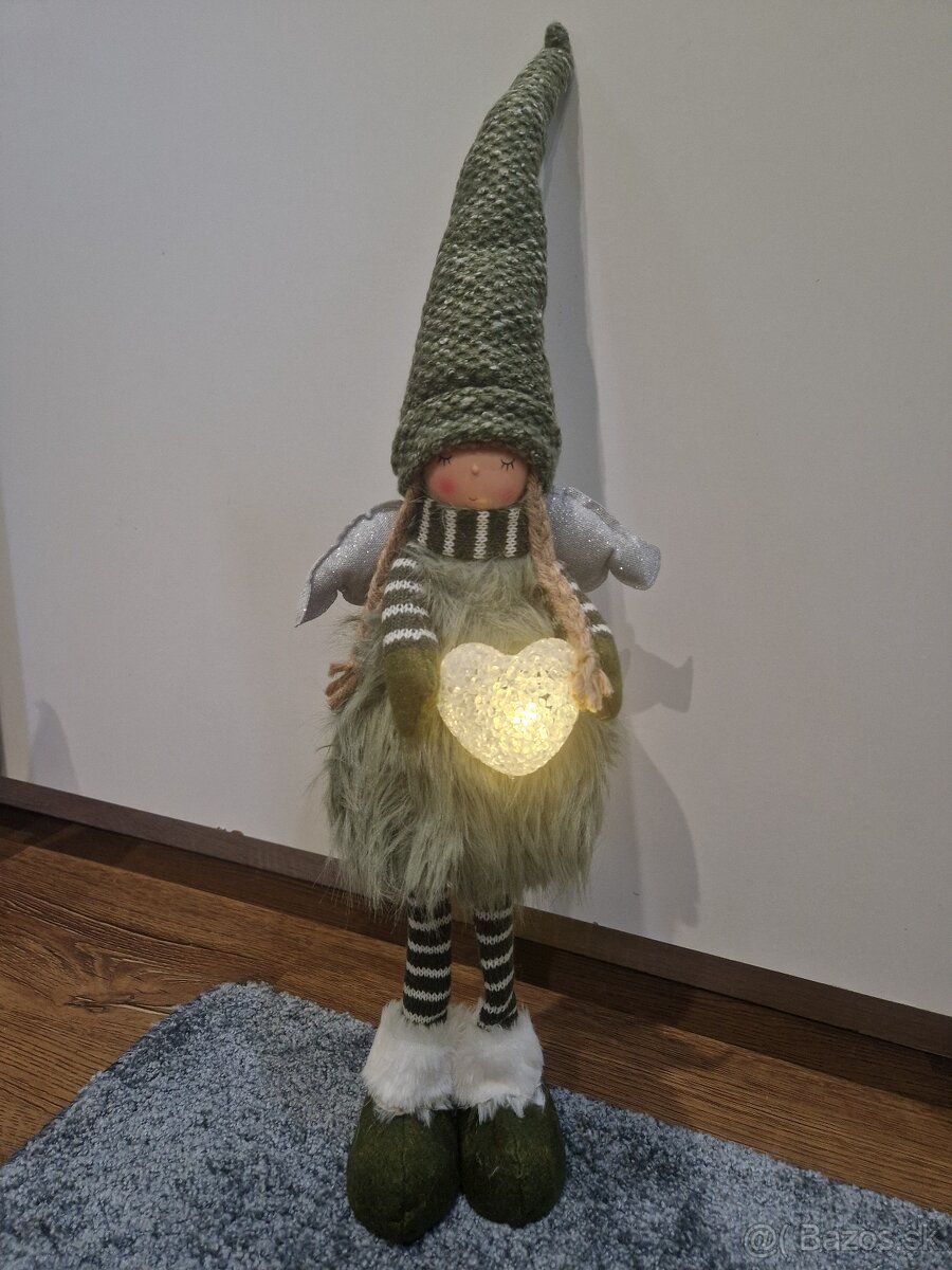 Postavicky Anjelika - 5