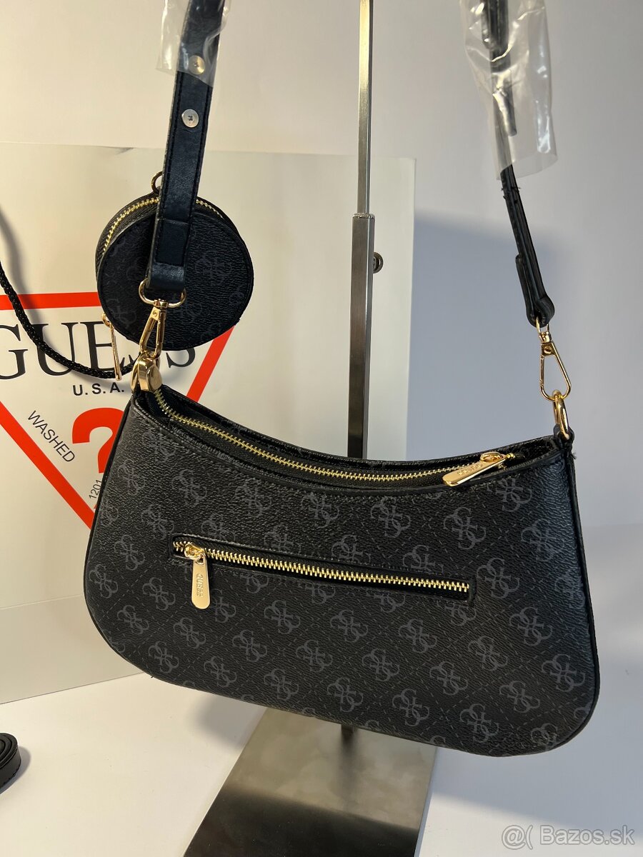 Guess kabelka - 5