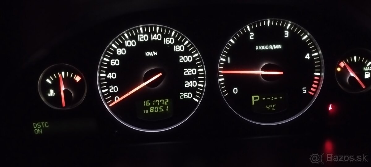 Volvo XC70 4x4 2.4d 136kw - 5