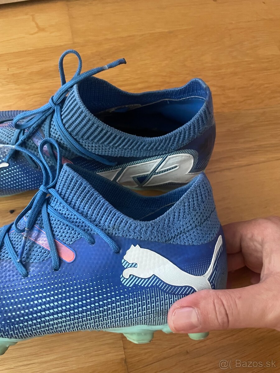 Chlapcenske kopacky, v.37 - 5