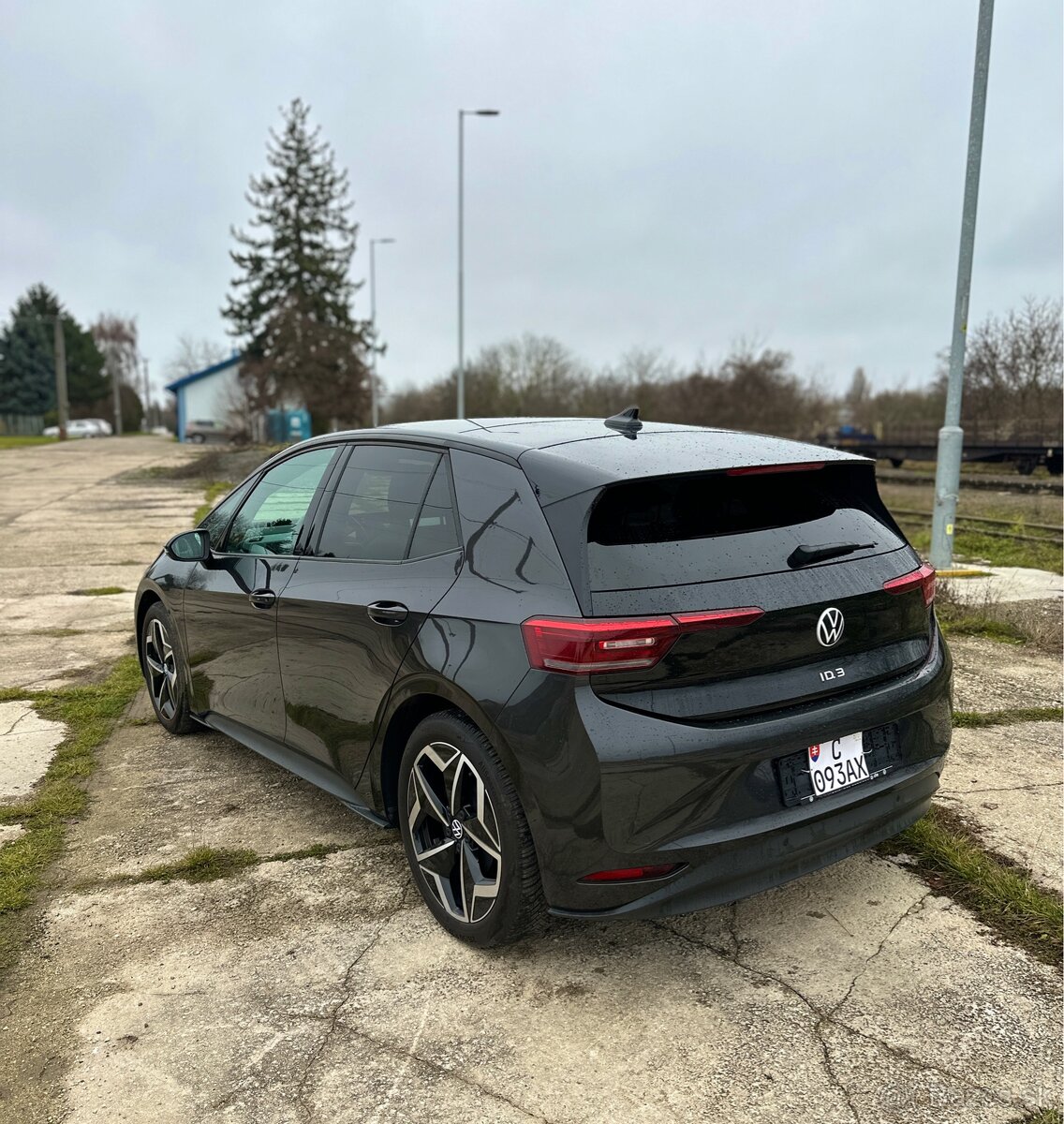 VW ID.3 Pro 150 kW - 5