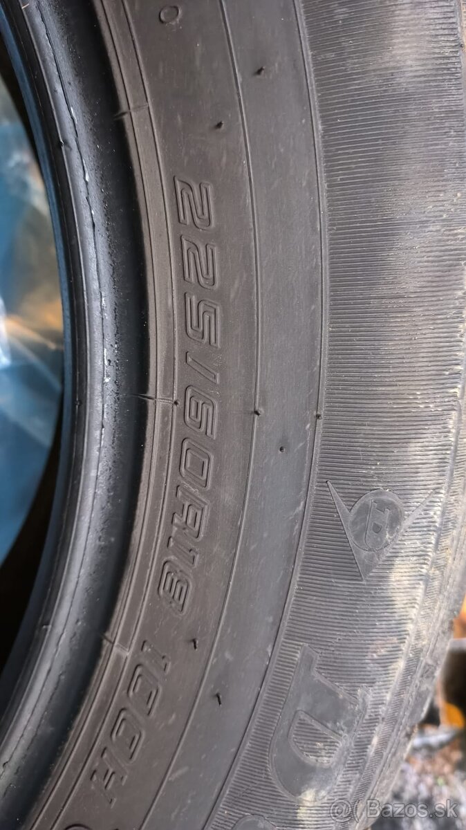 Letné pneumatiky - 5