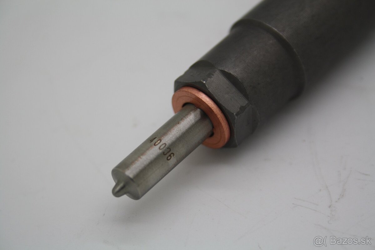 Trysky VW AUDI 3.0 TDI 059130277AM 0445117005 - 5