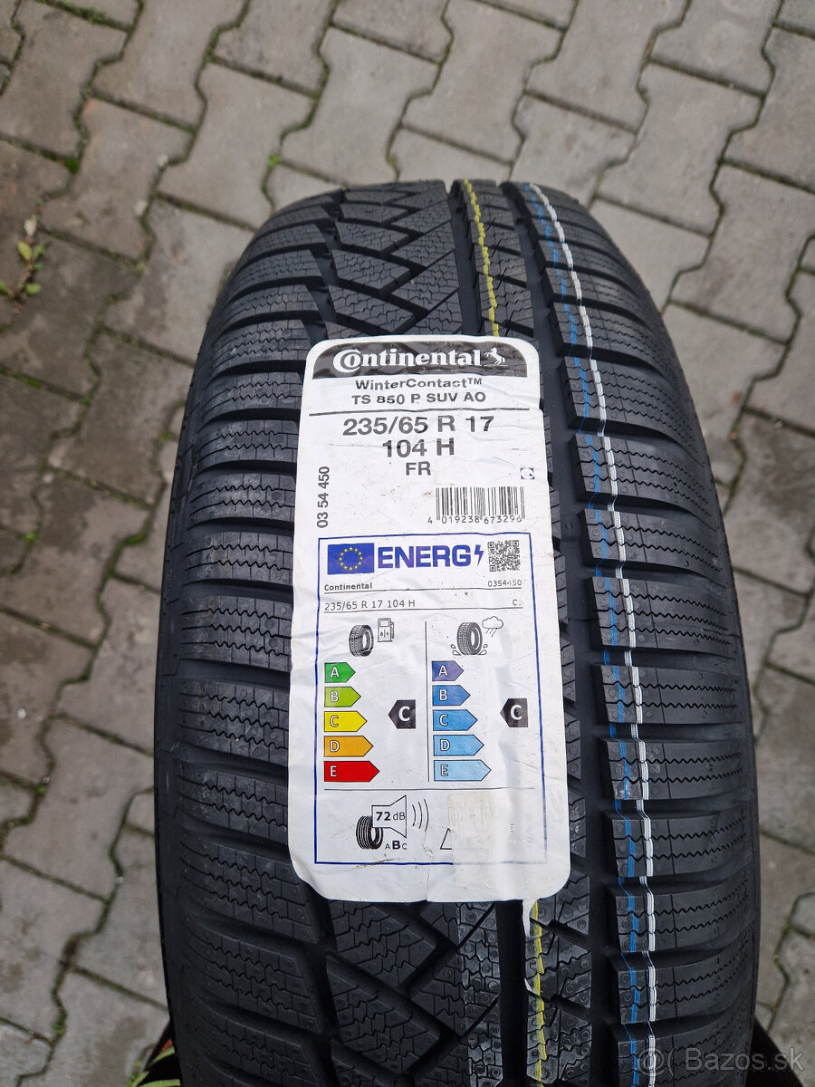 5x112 r17 kolesa audi q5 disky Q5 alu 235 65 17 elektrony - 5