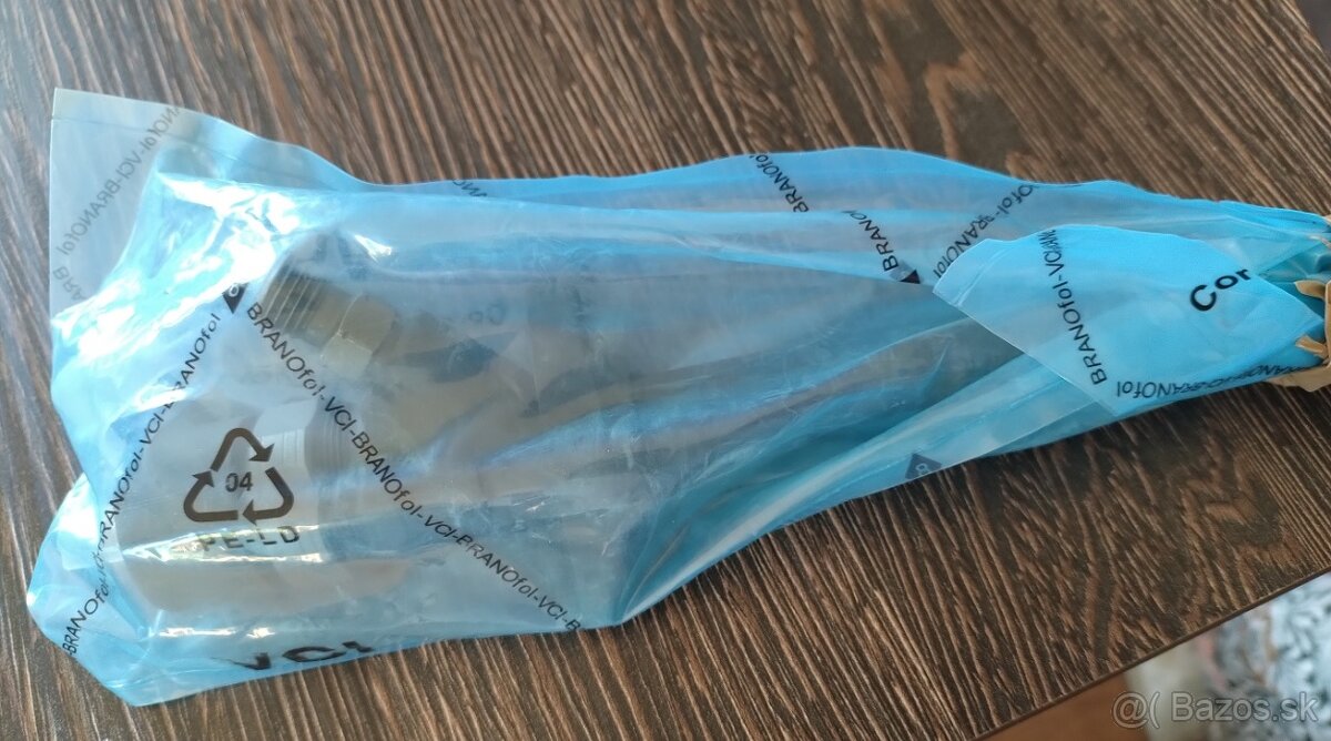 Vstrekovacie trysky 2.0 HDI 16v 0445110057 - 5