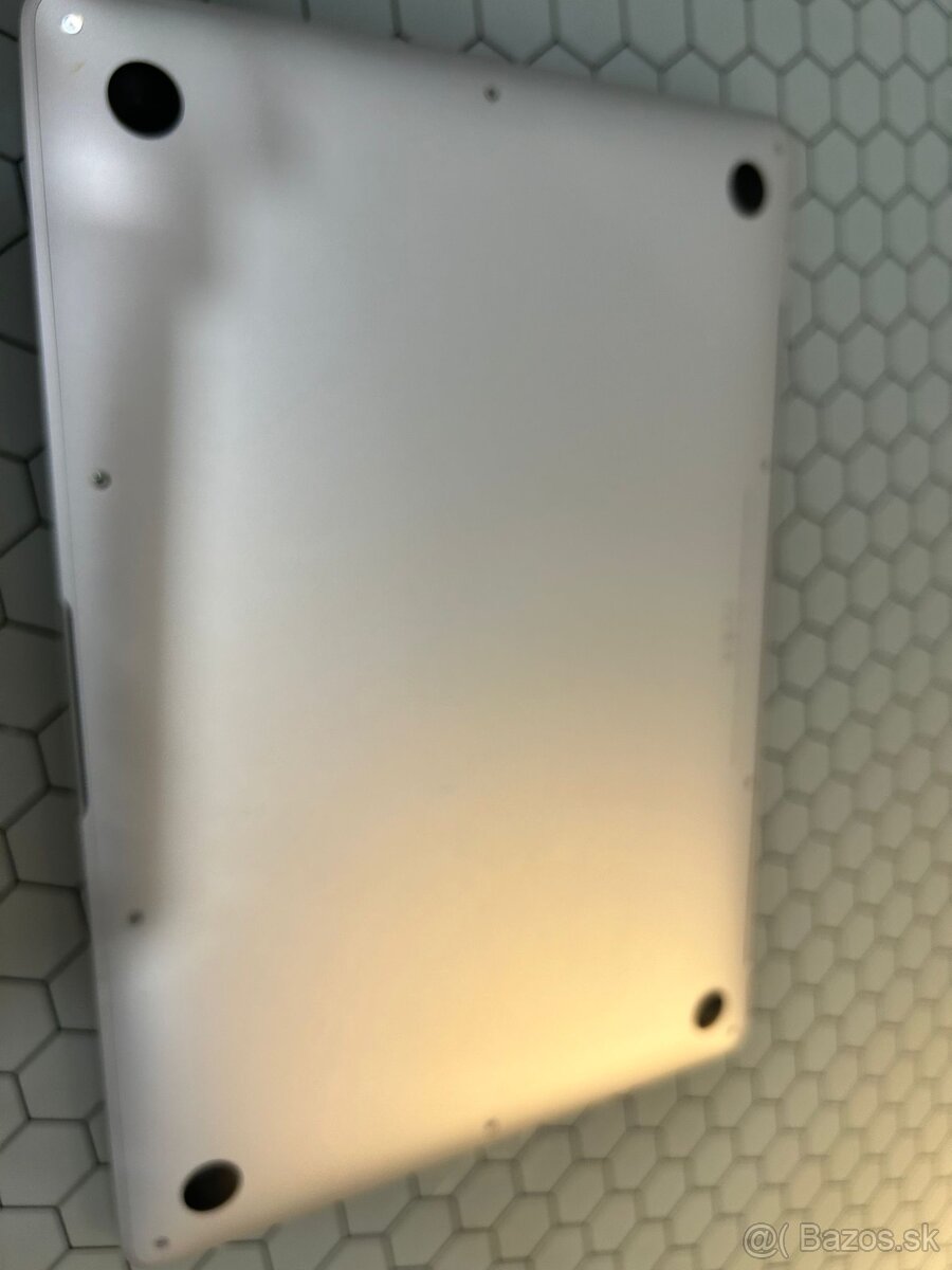 MacBook air 500GB - 5