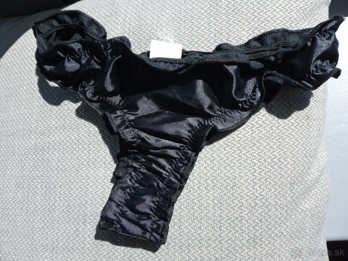 Pierre Cardin nohavicky XS - 5