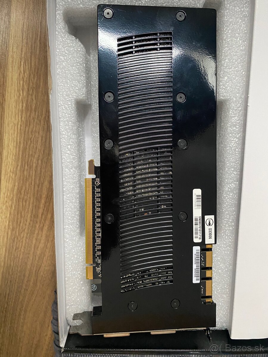 Gigabyte GTX 260 216 core - 5