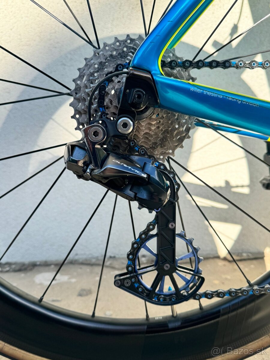 Wilier Cento 10 air - 5