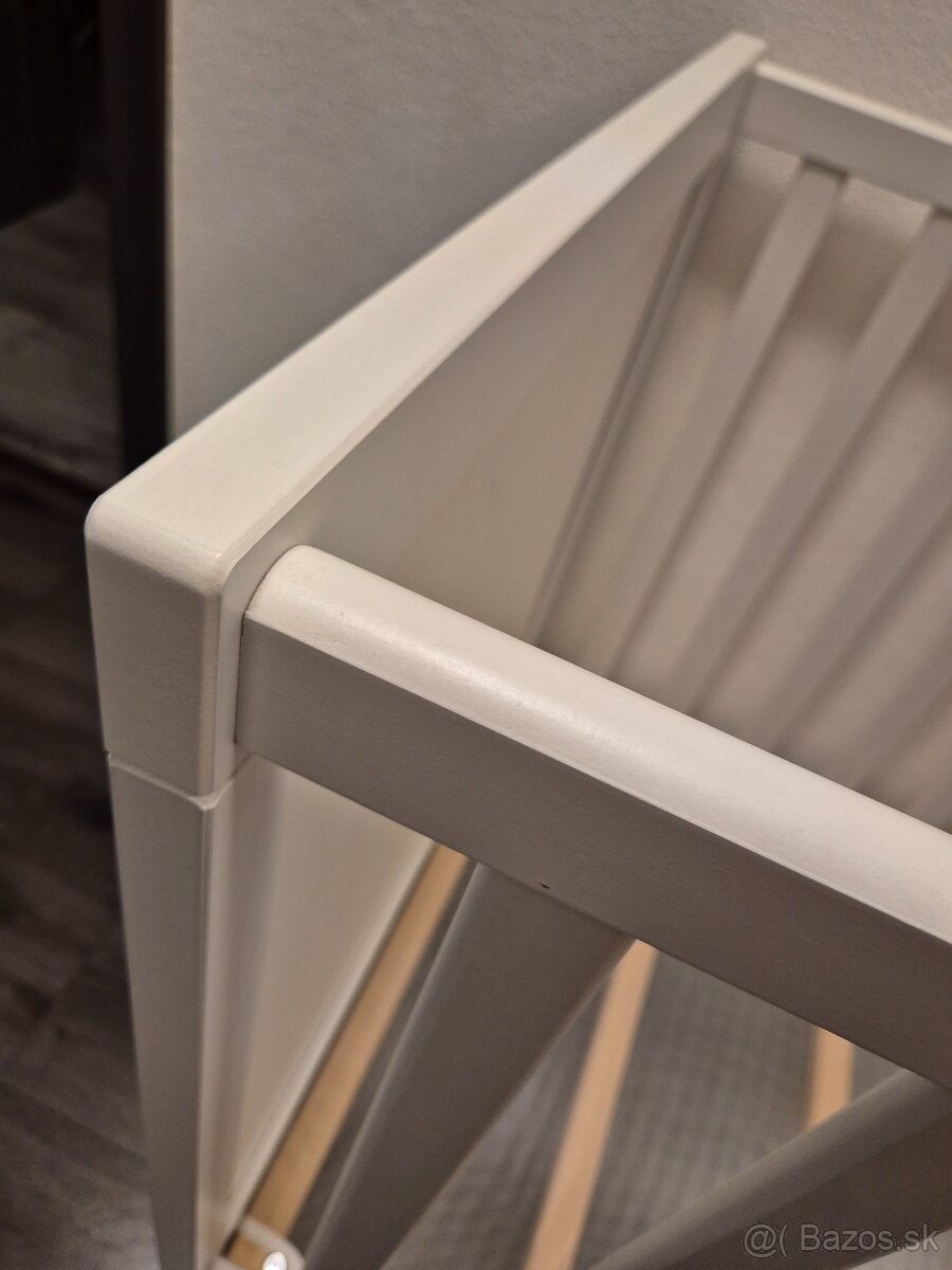 Postieľka SUNDVIK - 5