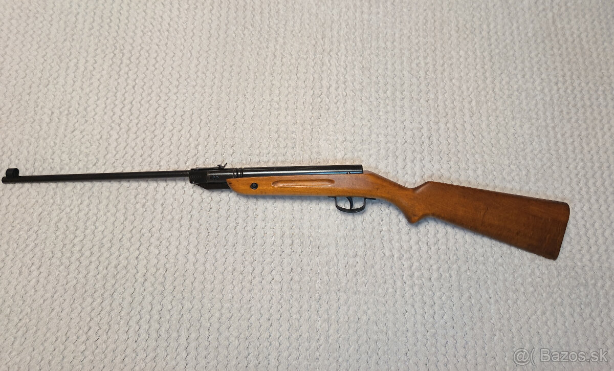 Vzduchovka Slavia - 624 - - 5