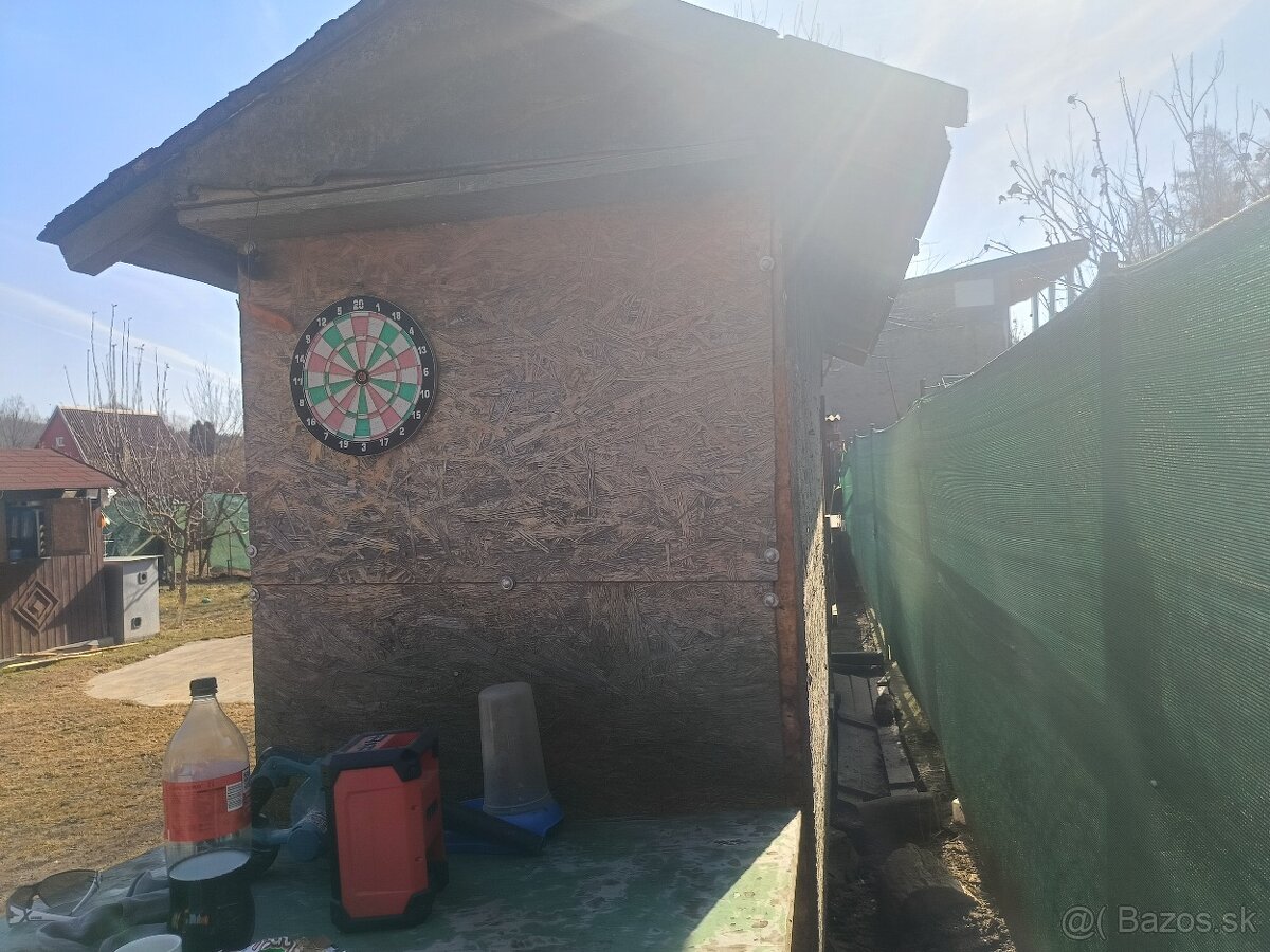 Vonkajšia voliera pre vtáctvo - 5