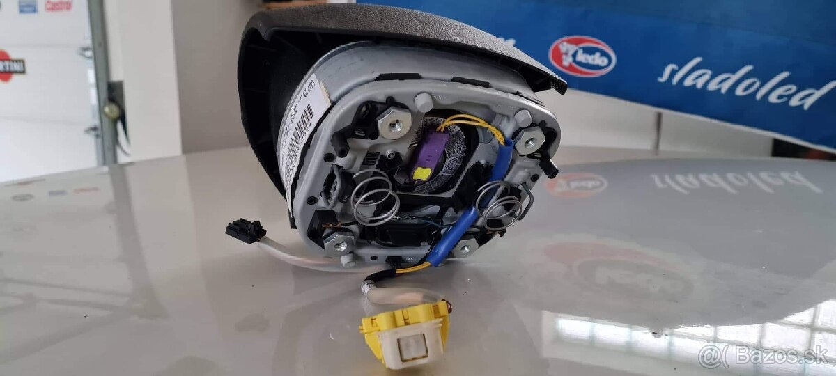 VW GOLF V 1,9 TDI - 5