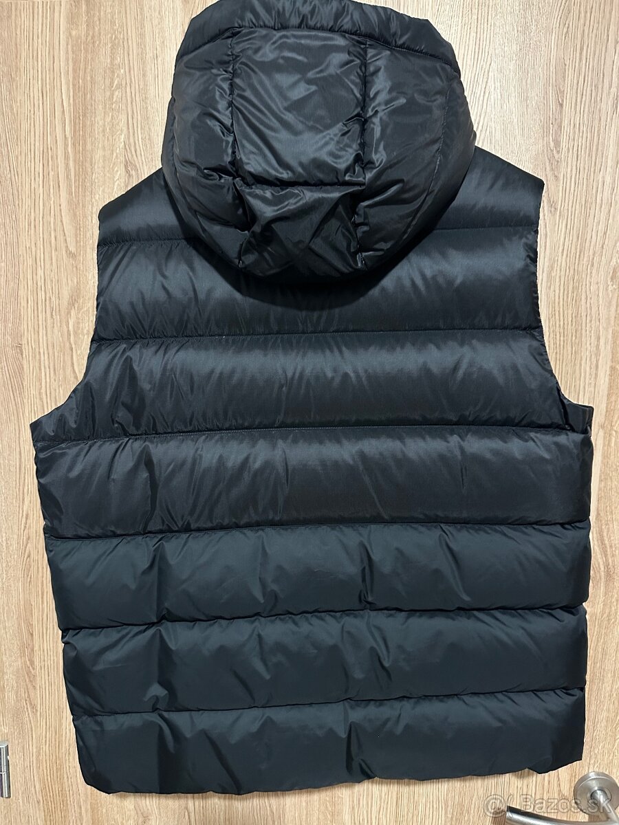 Predám vestu moose knuckles - 5