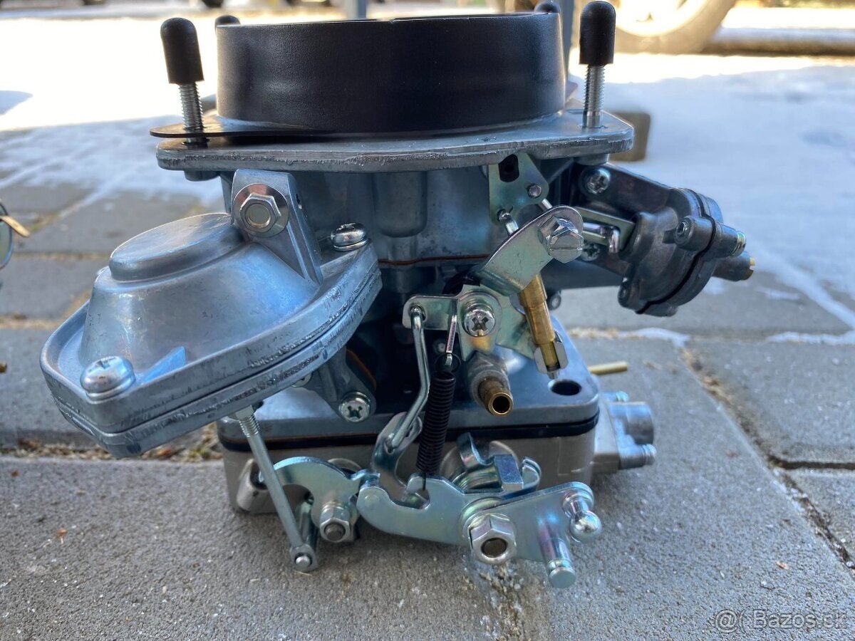 Karburatory Lada Vaz - 5