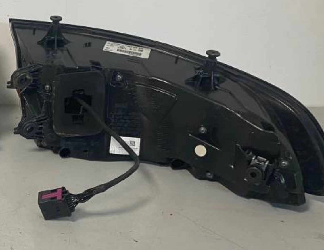 Porsche Macan 2019 - 5