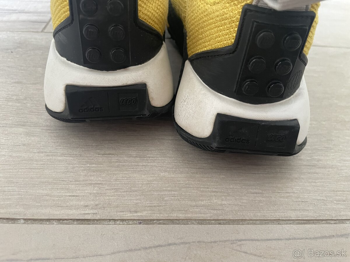 Tenisky Lego Adidas - 5